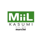 MiiL marché
