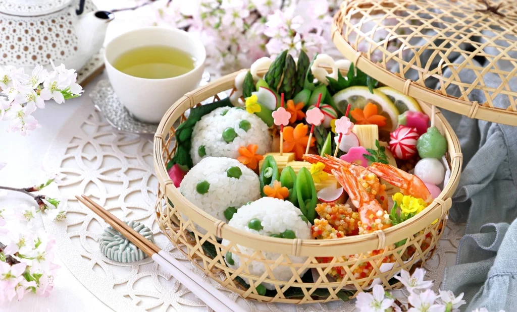 旬の食材を手軽に取り入れてみましょう