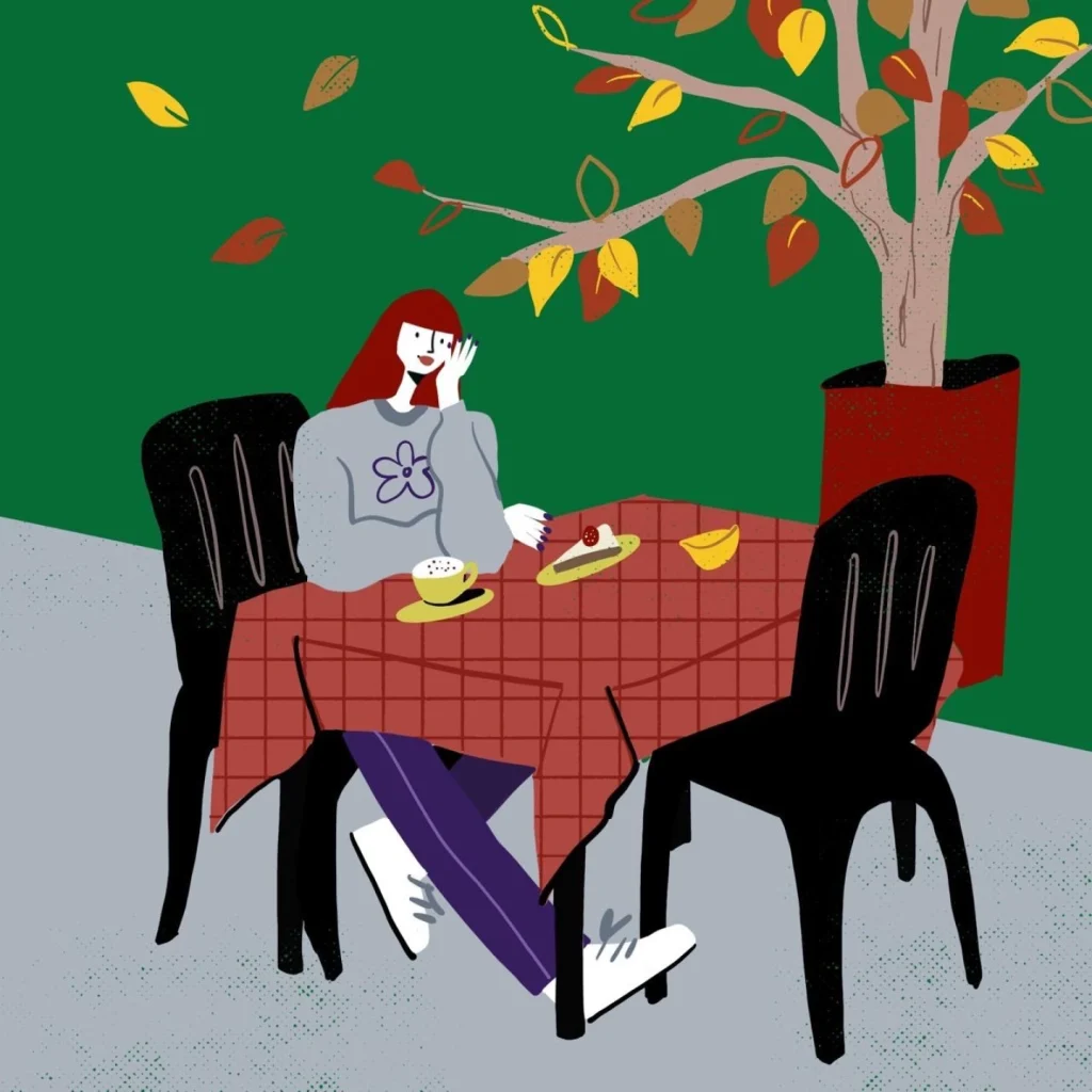 Continue Eating Habits That Are Good For Your Mind And Body