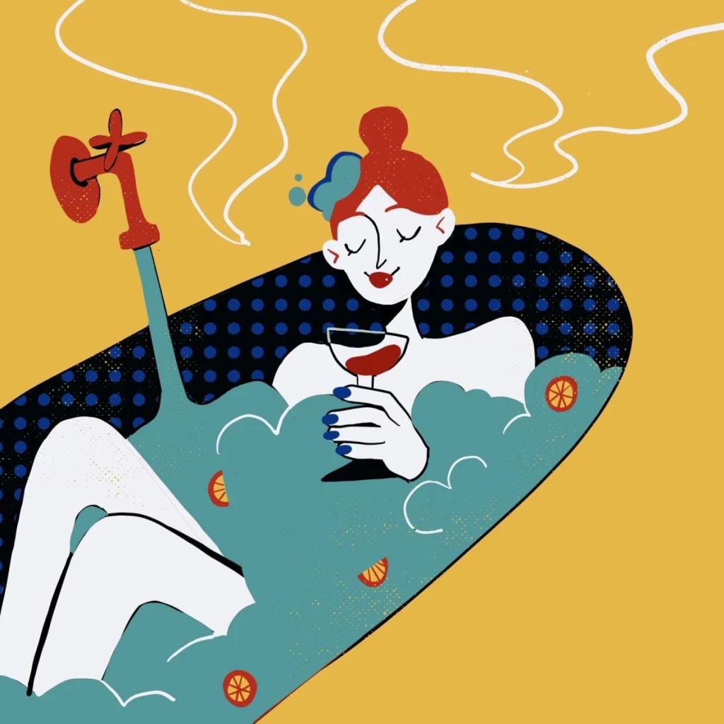 Detox Your Mind And Body With Seasonal Hot Springs