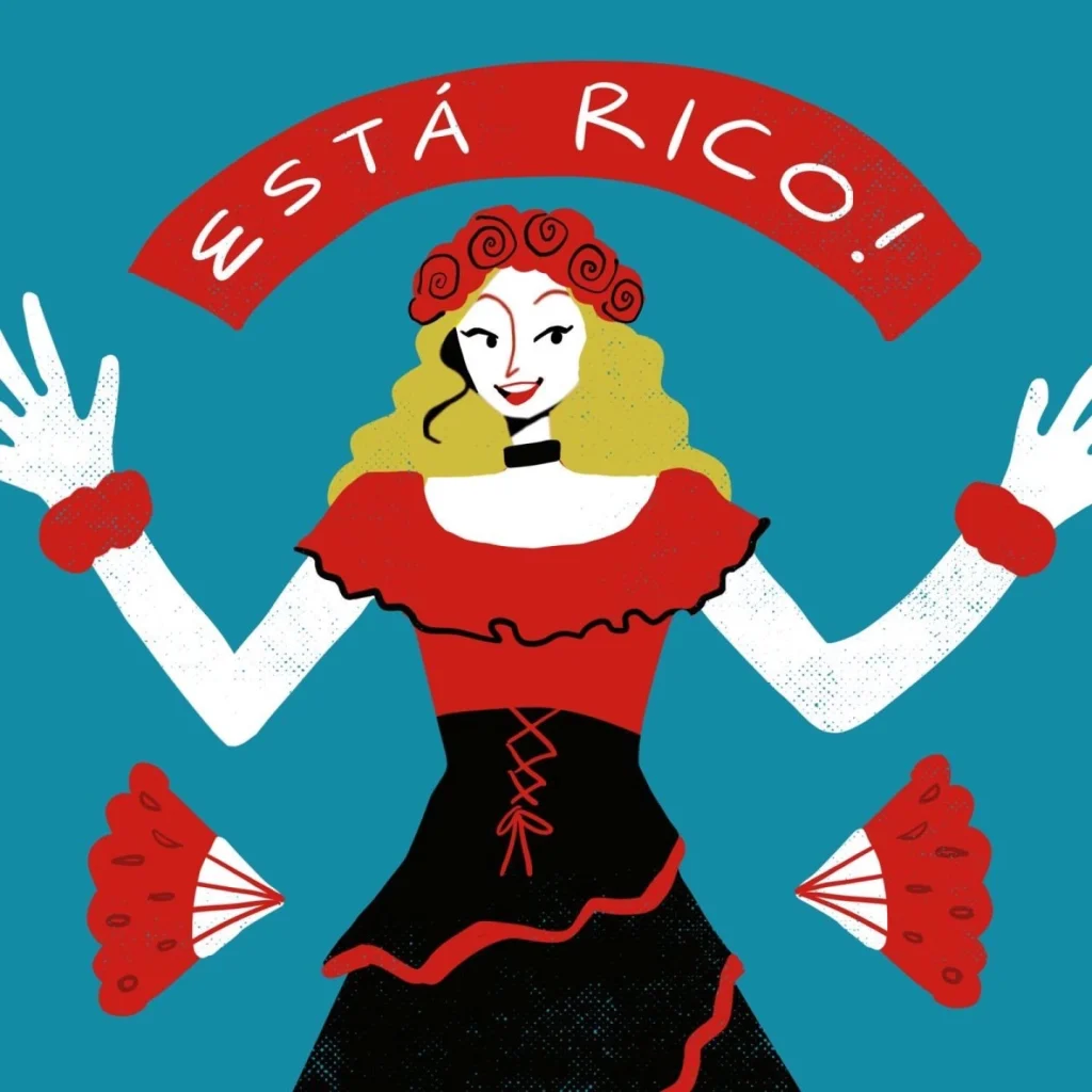 Eat Mexican Food, A UNESCO World Intangible Cultural Property