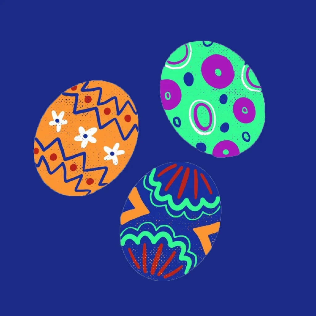 Eggs Provide Delicious, High-Quality Protein