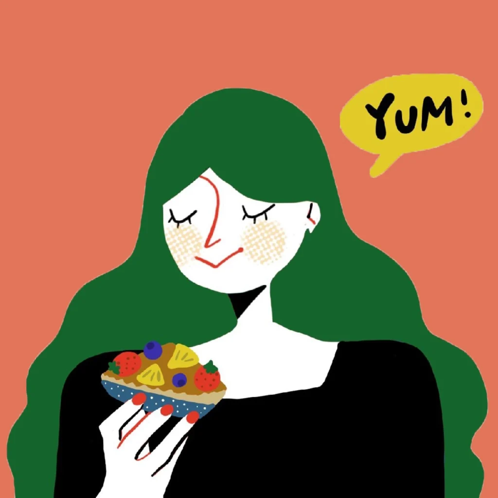 Happy Melon Season Is In Full Swing!