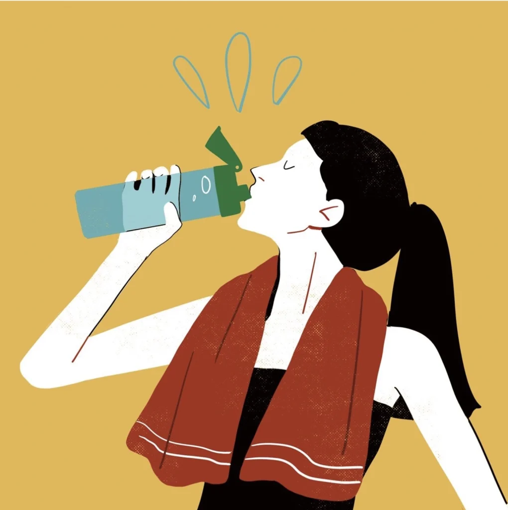 Pure Water Is The World`S First And Foremost Medicine. Keep Yourself Hydrated.