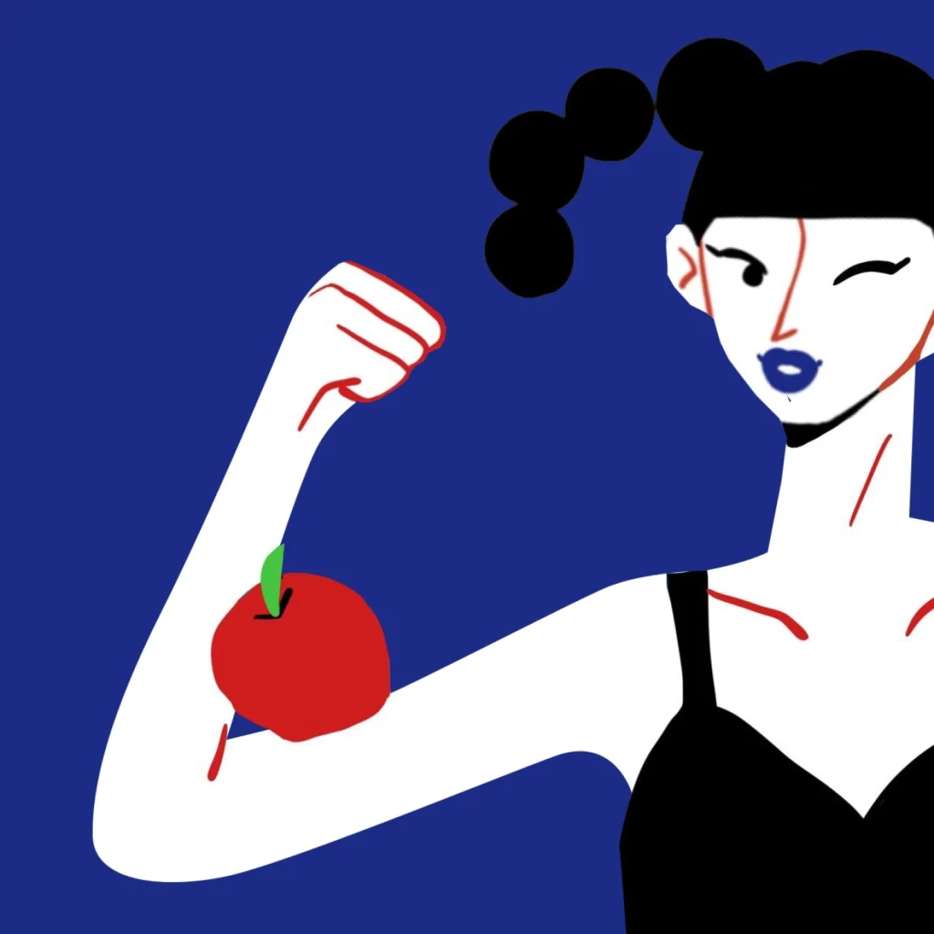 Let's Overcome Disease With Happy Hormones!