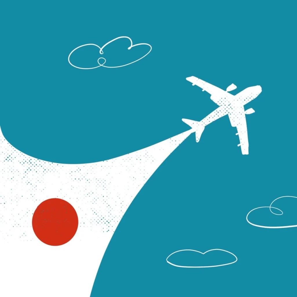 Traveling Around The World To Learn About The Wonders Of Japanese Cuisine