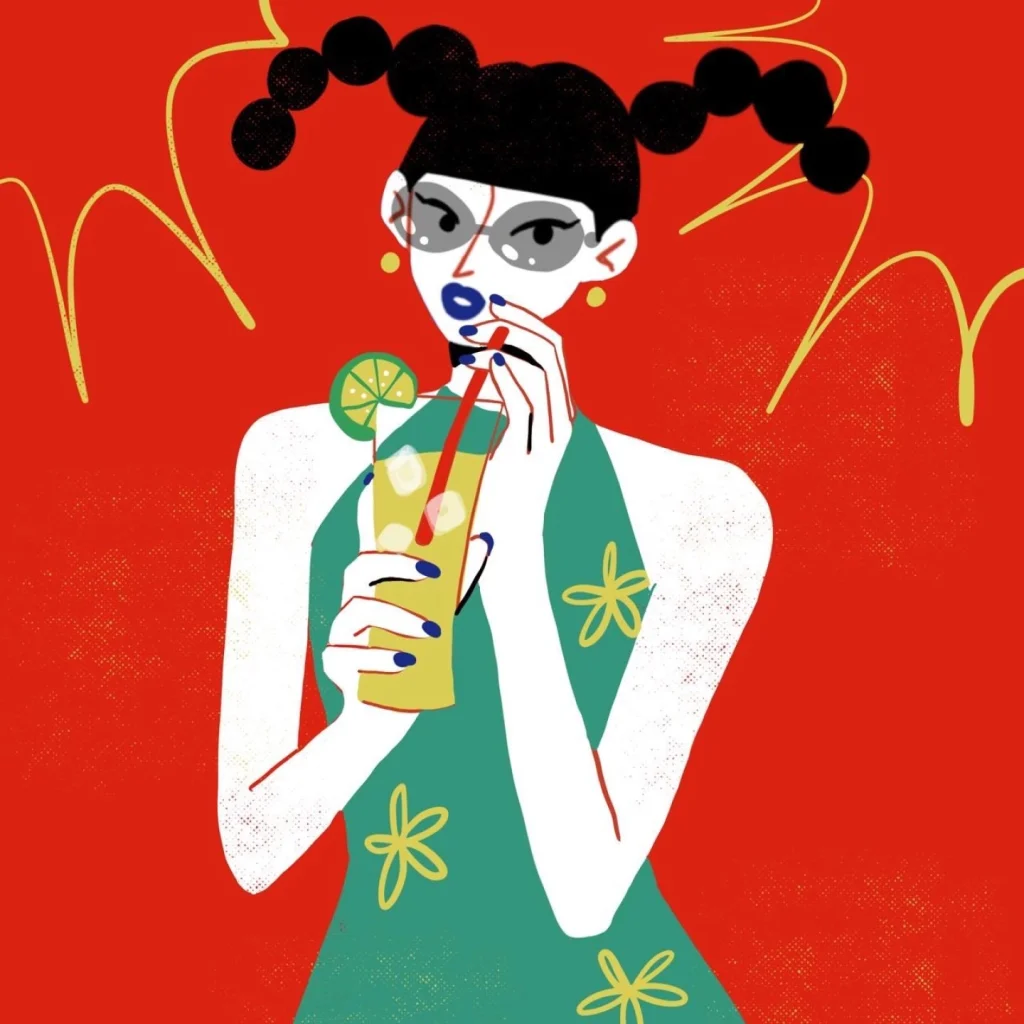 UV Care That Starts With A Refreshing Sour Lemonade!