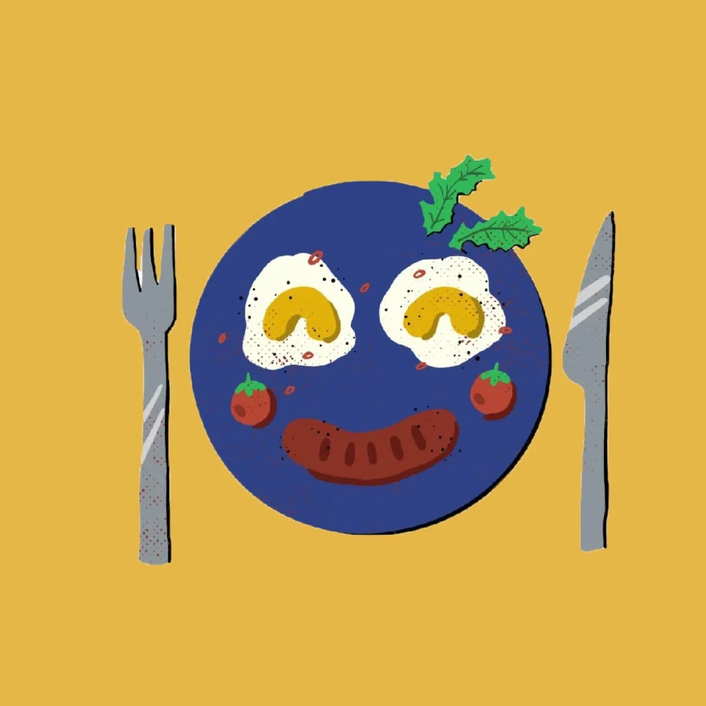 Let's Start With A Plant-Based Diet That's Good For You And The Planet!