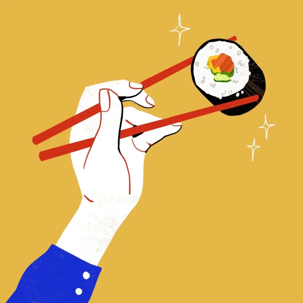 Safe, Secure, And Reasonably Priced Sushi Is Unique To Japan