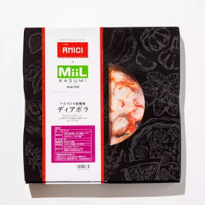 MiiLアミーチディアボラ