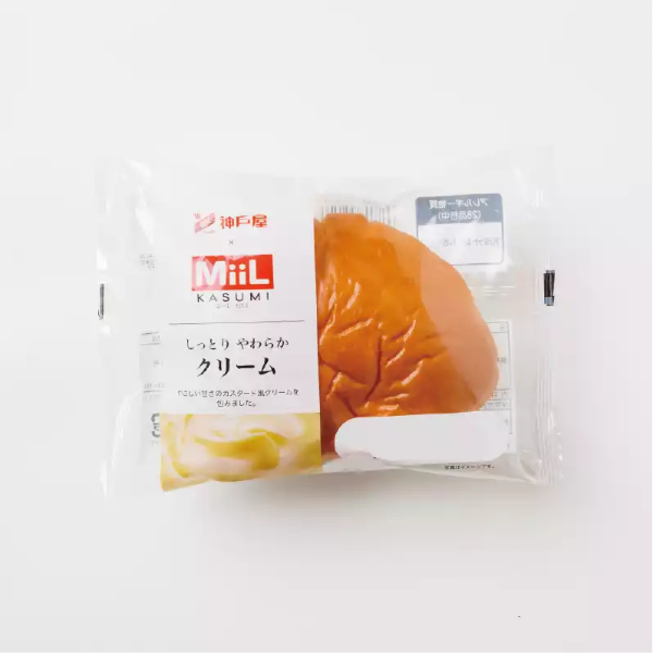 MiiL クリーム 