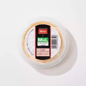 MiiLトリュフ香るチーズスプレッド