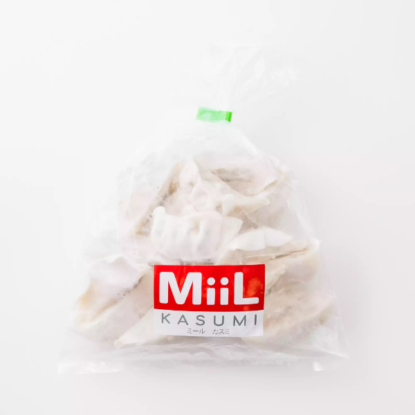 MiiL ファミリー餃子15個 