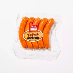 下館工房チョリソー