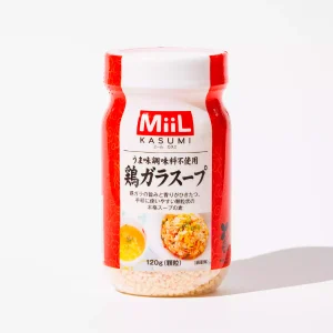 MiiL鶏ガラスープ