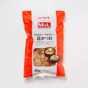 MiiL 枕崎製造花かつお 