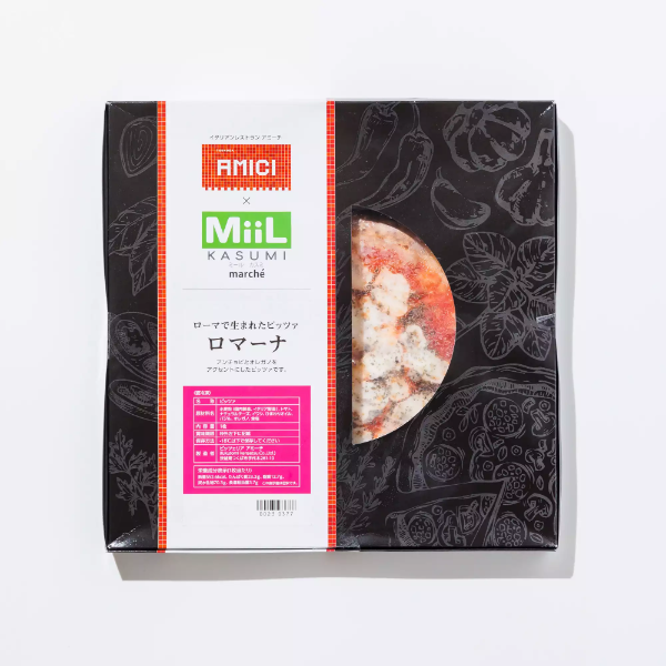 MiiL アミーチ　ロマーナ