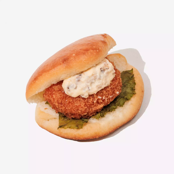 エビカツパーカー