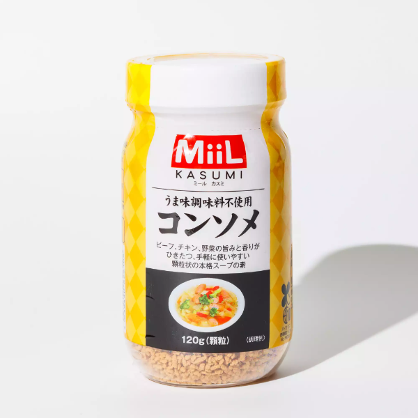 MiiL コンソメ顆粒