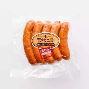 下館工房あらびきウィンナー