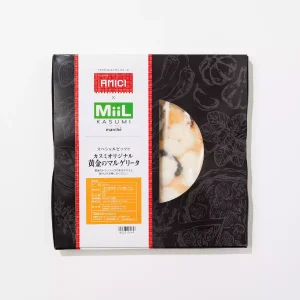 MiiLアミーチ　黄金のマルゲリータ